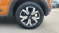 Dacia Sandero Stepway 1.0 TCe Journey 5dr Petrol Hatchback